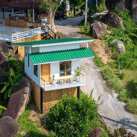 Boho Boutique Bungalows Baan Tai Exterior foto